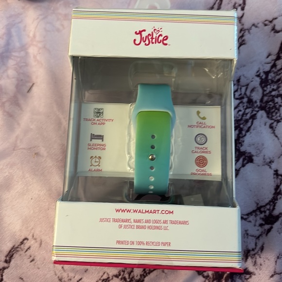 Justice Smartwatch - Picture 2 of 4